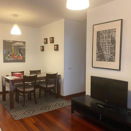 Gerymaca Apartment Anero Luaran gambar