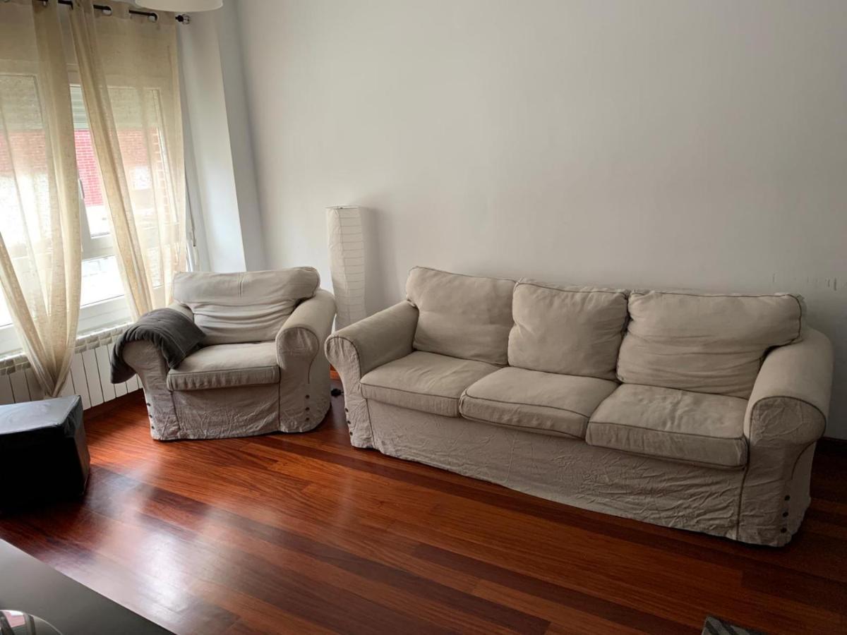 Gerymaca Apartment Anero Luaran gambar