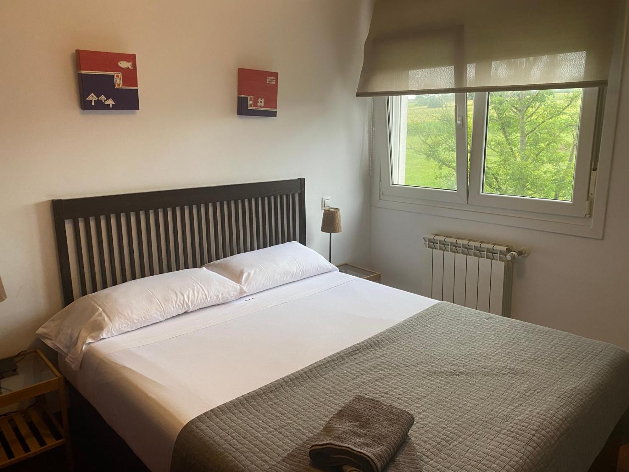 Gerymaca Apartment Anero Luaran gambar