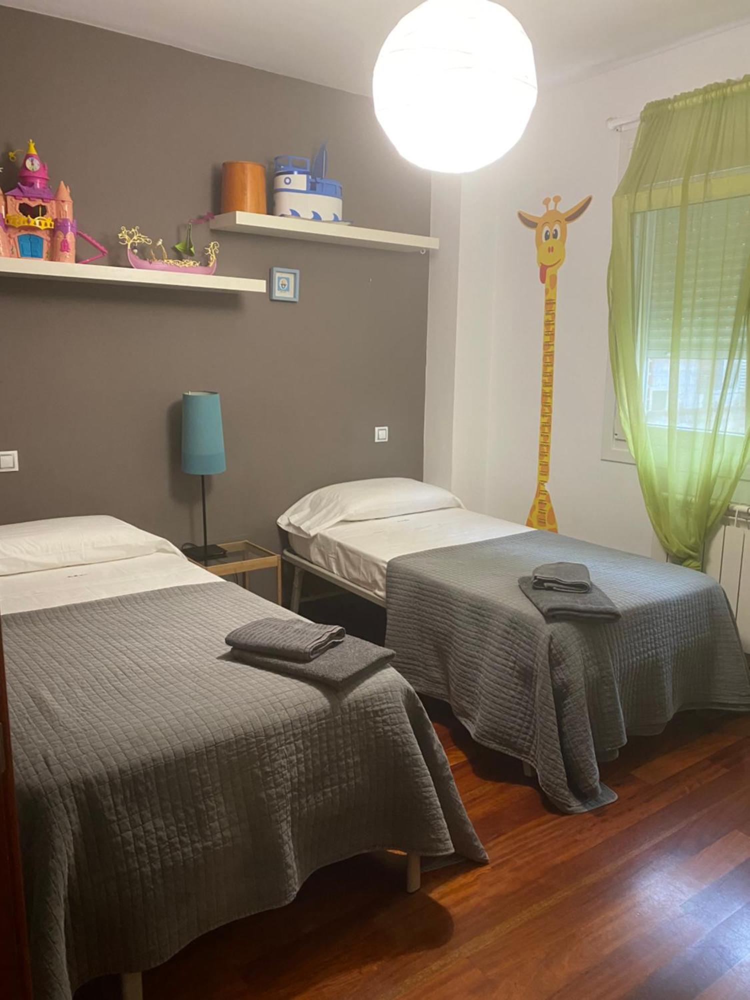 Gerymaca Apartment Anero Luaran gambar