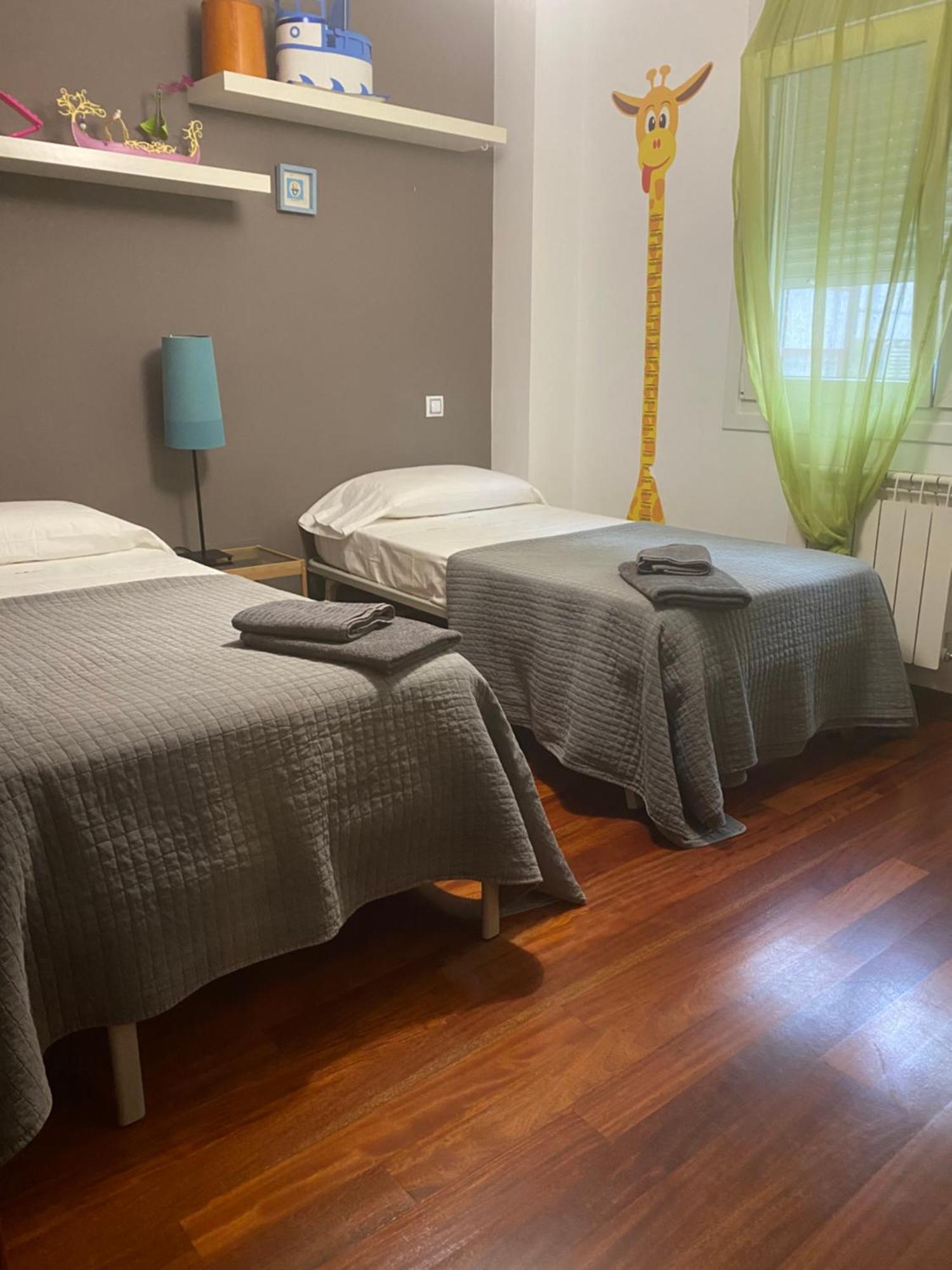 Gerymaca Apartment Anero Luaran gambar