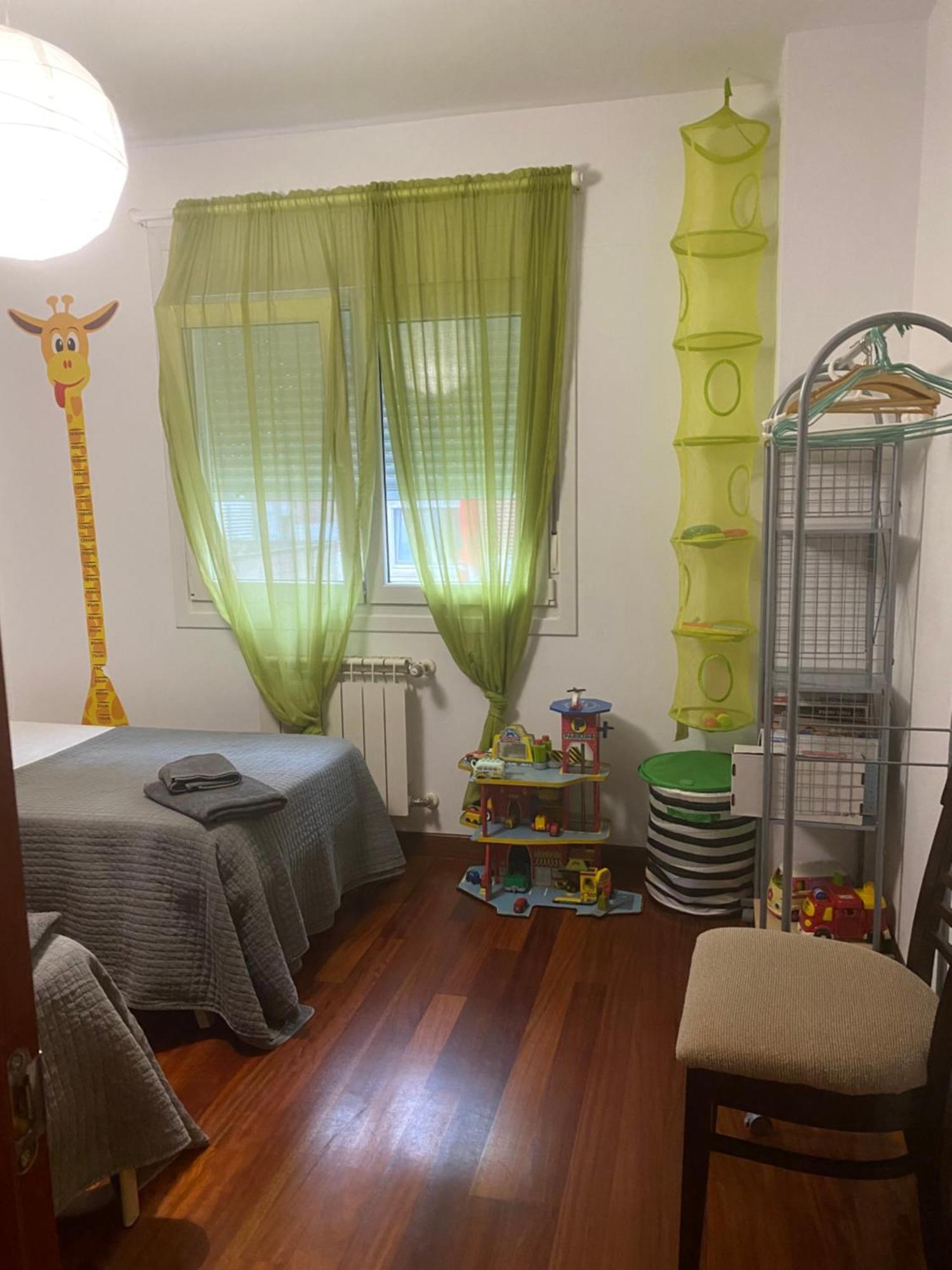 Gerymaca Apartment Anero Luaran gambar