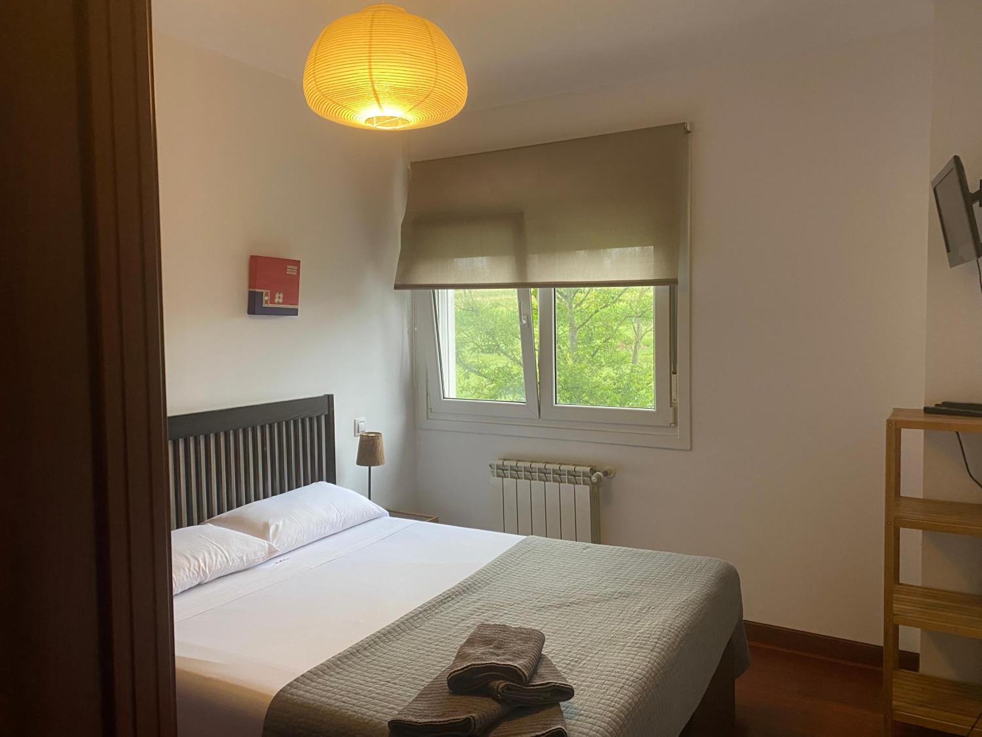 Gerymaca Apartment Anero Luaran gambar