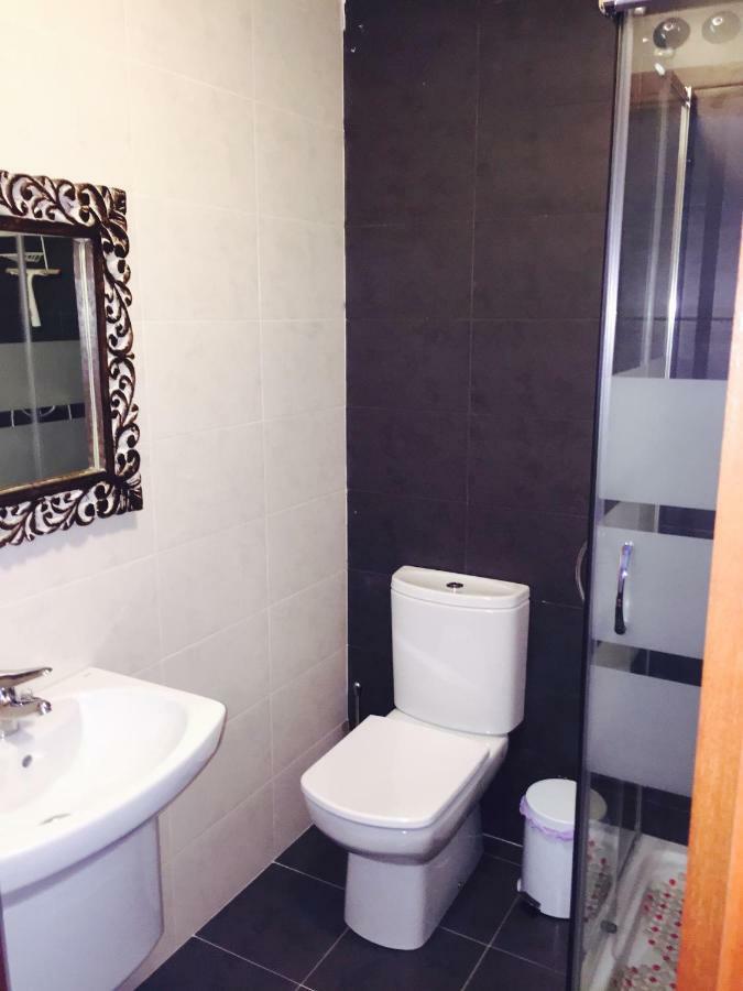 Gerymaca Apartment Anero Luaran gambar