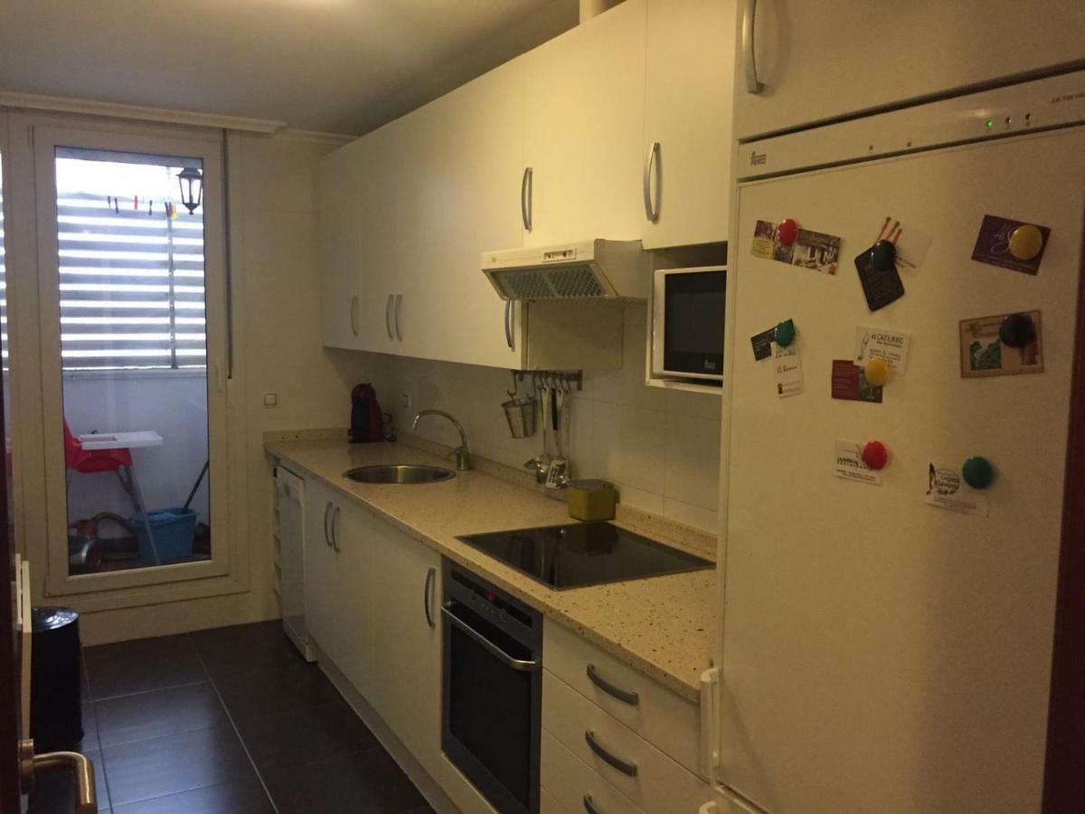 Gerymaca Apartment Anero Luaran gambar