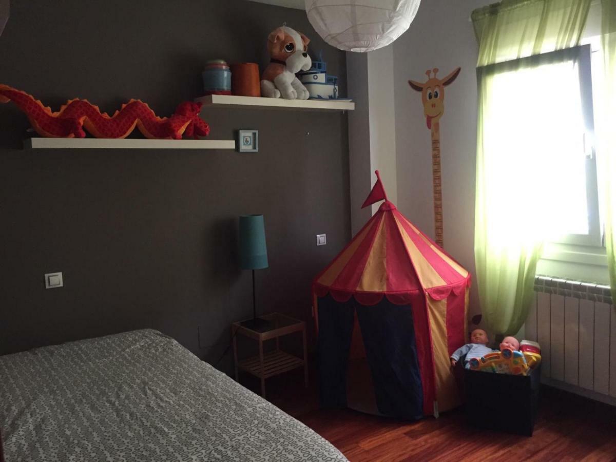 Gerymaca Apartment Anero Luaran gambar
