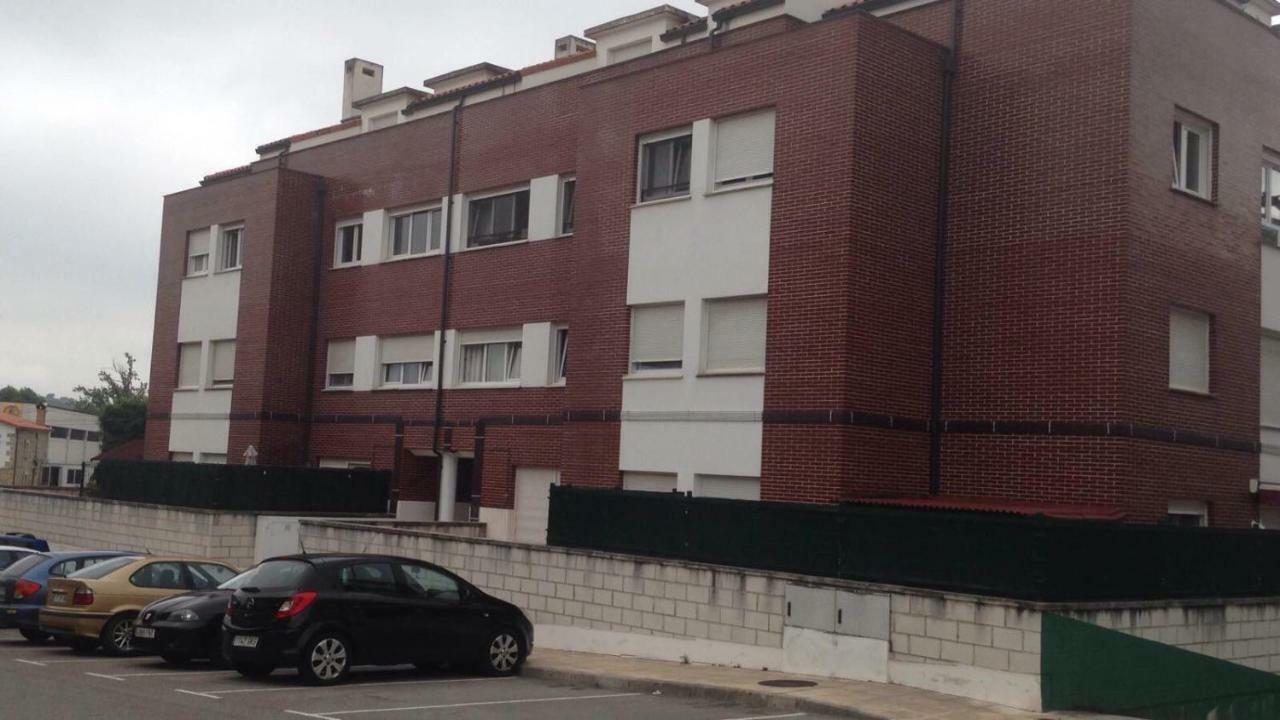 Gerymaca Apartment Anero Luaran gambar
