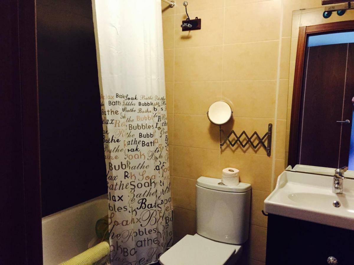 Gerymaca Apartment Anero Luaran gambar